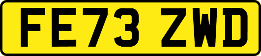 FE73ZWD