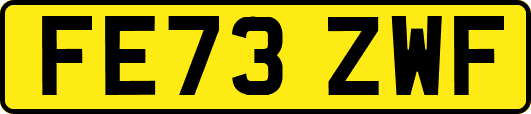 FE73ZWF
