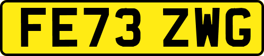 FE73ZWG