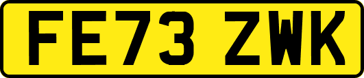 FE73ZWK