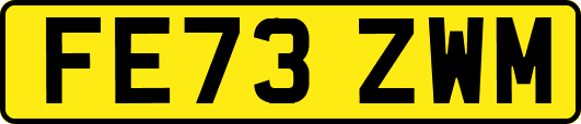 FE73ZWM