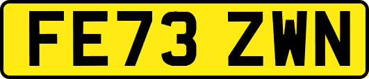 FE73ZWN
