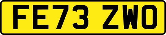 FE73ZWO