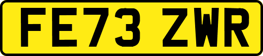FE73ZWR