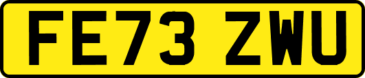 FE73ZWU