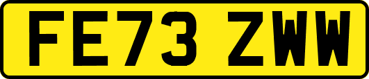 FE73ZWW