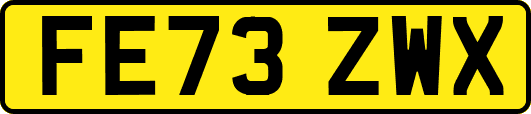 FE73ZWX