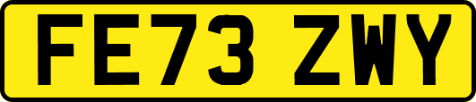 FE73ZWY