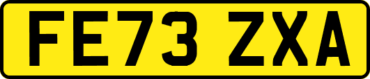 FE73ZXA
