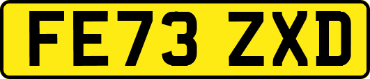 FE73ZXD
