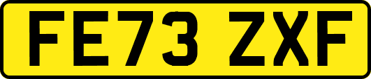 FE73ZXF