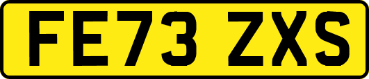 FE73ZXS