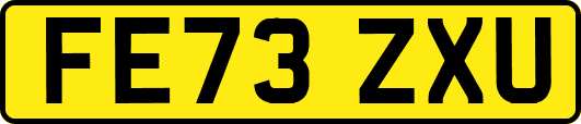 FE73ZXU