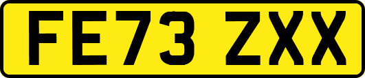 FE73ZXX