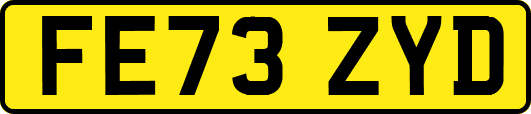FE73ZYD