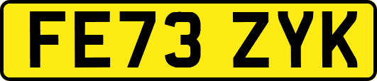 FE73ZYK