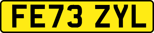 FE73ZYL