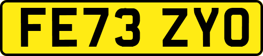 FE73ZYO