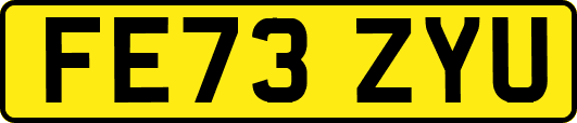 FE73ZYU