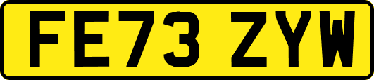 FE73ZYW