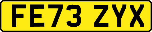 FE73ZYX