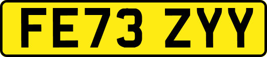 FE73ZYY