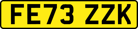 FE73ZZK