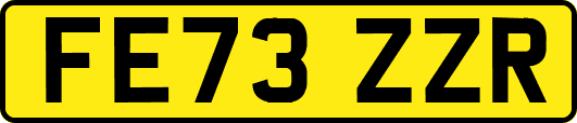 FE73ZZR