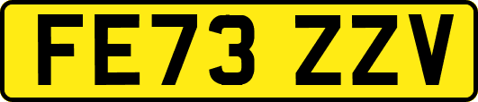FE73ZZV