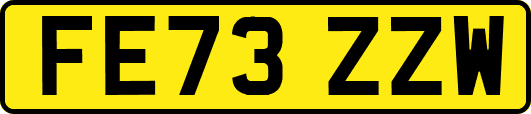 FE73ZZW