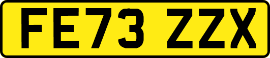 FE73ZZX