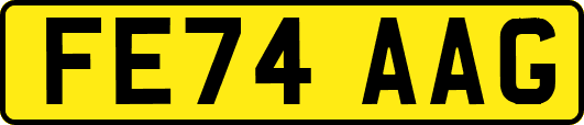 FE74AAG