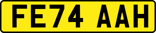 FE74AAH
