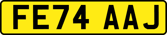 FE74AAJ