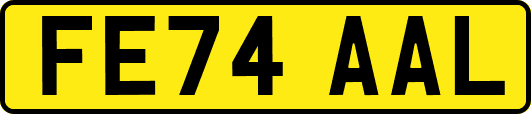 FE74AAL