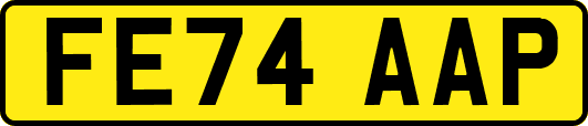 FE74AAP