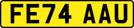 FE74AAU