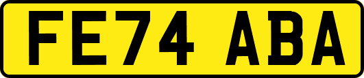 FE74ABA