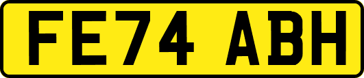 FE74ABH