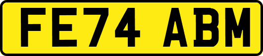 FE74ABM