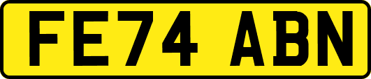 FE74ABN