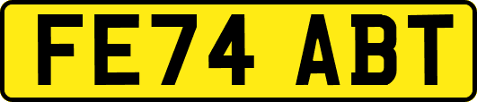 FE74ABT
