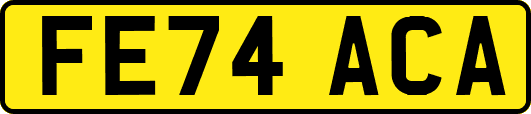 FE74ACA