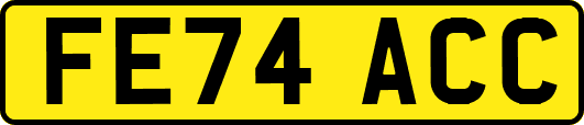 FE74ACC