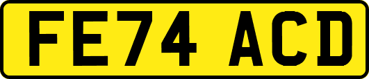 FE74ACD