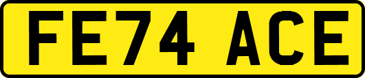 FE74ACE