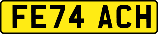 FE74ACH