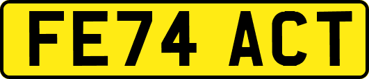 FE74ACT