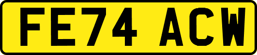 FE74ACW