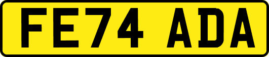 FE74ADA